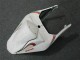 Carenagem EX250 2008-2012 - Branco Vermelho