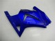 Carenagem EX250 2008-2012 - Brilhante Azul Carenagem EX250 2008-2012 - Brilhante Azul
