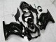Carenagem EX250 2008-2012 - Preto Ninja