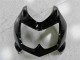 Carenagem EX250 2008-2012 - Preto Ninja