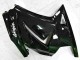 Carenagem EX250 2008-2012 - Preto Ninja