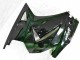 Carenagem EX250 2008-2012 - Preto Ninja