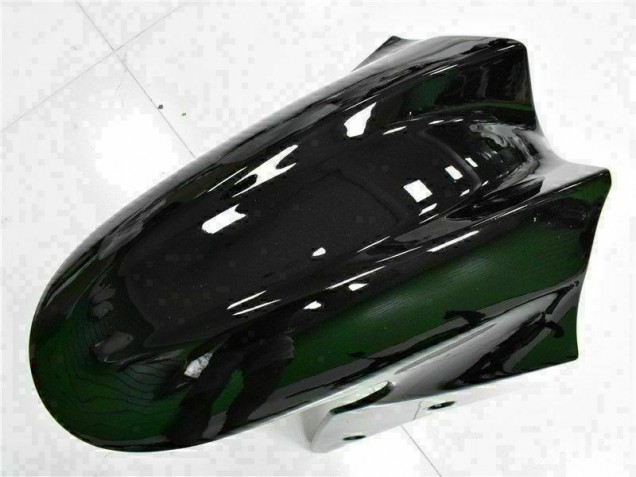 Carenagem EX250 2008-2012 - Preto Ninja