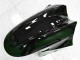 Carenagem EX250 2008-2012 - Preto Ninja