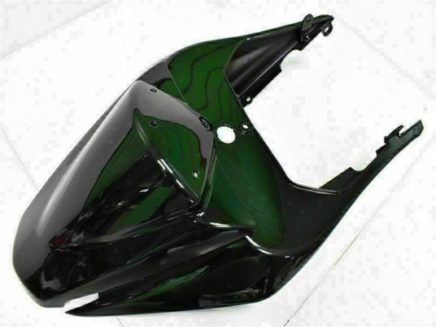 Carenagem EX250 2008-2012 - Preto Ninja