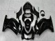 Carenagem EX250 2008-2012 - Preto Ninja