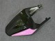 Carenagem EX250 2008-2012 - Preto Rosa Ninja Carenagem EX250 2008-2012 - Preto Rosa Ninja