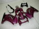Carenagem EX250 2008-2012 - Roxo Carenagem EX250 2008-2012 - Roxo