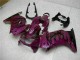 Carenagem EX250 2008-2012 - Roxo Carenagem EX250 2008-2012 - Roxo