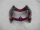 Carenagem EX250 2008-2012 - Roxo Carenagem EX250 2008-2012 - Roxo