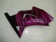 Carenagem EX250 2008-2012 - Roxo Carenagem EX250 2008-2012 - Roxo