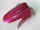 Carenagem EX250 2008-2012 - Roxo Vermelho Carenagem EX250 2008-2012 - Roxo Vermelho