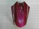 Carenagem EX250 2008-2012 - Roxo Vermelho Carenagem EX250 2008-2012 - Roxo Vermelho