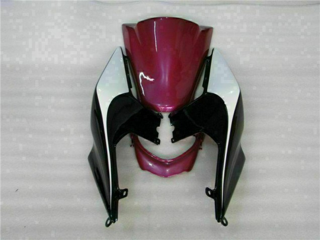 Carenagem EX250 2008-2012 - Roxo Vermelho Carenagem EX250 2008-2012 - Roxo Vermelho