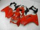 Carenagem EX250 2008-2012 - Vermelho Carenagem EX250 2008-2012 - Vermelho