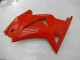 Carenagem EX250 2008-2012 - Vermelho Carenagem EX250 2008-2012 - Vermelho