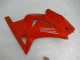 Carenagem EX250 2008-2012 - Vermelho Carenagem EX250 2008-2012 - Vermelho