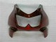Carenagem EX250 2008-2012 - Vermelho Ninja Carenagem EX250 2008-2012 - Vermelho Ninja