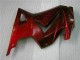 Carenagem EX250 2008-2012 - Vermelho Ninja Carenagem EX250 2008-2012 - Vermelho Ninja