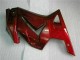 Carenagem EX250 2008-2012 - Vermelho Ninja Carenagem EX250 2008-2012 - Vermelho Ninja