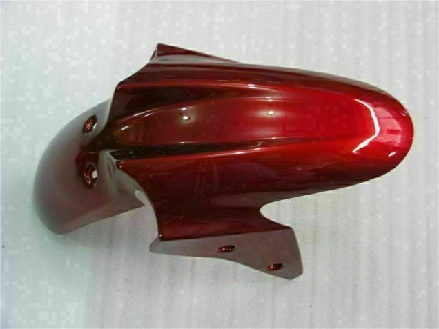Carenagem EX250 2008-2012 - Vermelho Ninja Carenagem EX250 2008-2012 - Vermelho Ninja