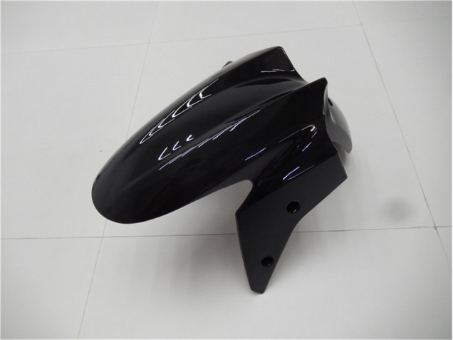 Carenagem EX250 2008-2012 - Vermelho Preto Branco Carenagem EX250 2008-2012 - Vermelho Preto Branco