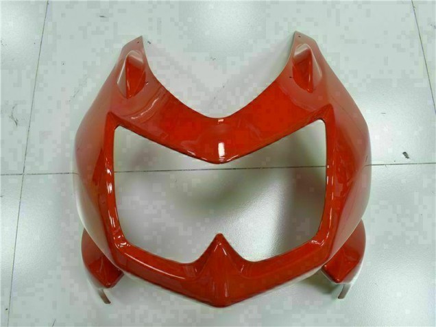Carenagem EX250 2008-2012 - Vermelho Preto Ninja Carenagem EX250 2008-2012 - Vermelho Preto Ninja