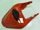 Carenagem EX250 2008-2012 - Vermelho Preto Ninja Carenagem EX250 2008-2012 - Vermelho Preto Ninja