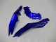 Carenagem EX300 2013-2016 - Azul Branco Preto Carenagem EX300 2013-2016 - Azul Branco Preto