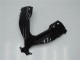 Carenagem EX300 2013-2016 - Brilhante Preto Fosco Carenagem EX300 2013-2016 - Brilhante Preto Fosco