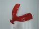 Carenagem EX300 2013-2016 - Vermelho Branco Preto Carenagem EX300 2013-2016 - Vermelho Branco Preto
