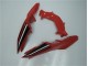 Carenagem EX300 2013-2016 - Vermelho Branco Preto Carenagem EX300 2013-2016 - Vermelho Branco Preto