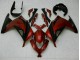 Carenagem EX300 2013-2016 - Vermelho Carenagem EX300 2013-2016 - Vermelho