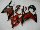 Carenagem EX300 2013-2016 - Vermelho Carenagem EX300 2013-2016 - Vermelho