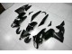 Carenagem EX650 2009-2011 - Preto Brilhante