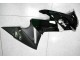 Carenagem EX650 2009-2011 - Preto Brilhante