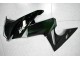 Carenagem EX650 2009-2011 - Preto Brilhante