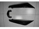 Carenagem EX650 2009-2011 - Preto Brilhante