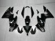 Carenagem EX650 2009-2011 - Preto Brilhante