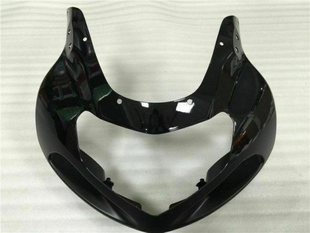 Carenagem GSXR 1000 K1 2000-2002 - Preto