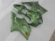 Carenagem GSXR 1000 K3 2003-2004 - Verde Carenagem GSXR 1000 K3 2003-2004 - Verde