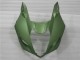 Carenagem GSXR 1000 K3 2003-2004 - Verde Carenagem GSXR 1000 K3 2003-2004 - Verde