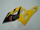 Carenagem GSXR 1000 K5 2005-2006 - Amarelo