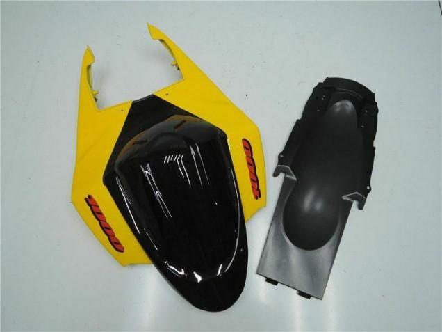 Carenagem GSXR 1000 K5 2005-2006 - Amarelo
