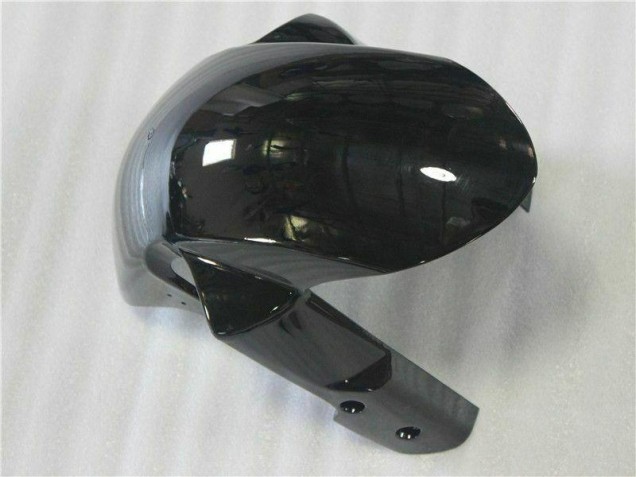 Carenagem GSXR 1000 K5 2005-2006 - Preto Azul Branco Carenagem GSXR 1000 K5 2005-2006 - Preto Azul Branco