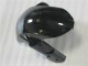 Carenagem GSXR 1000 K5 2005-2006 - Preto Azul Branco Carenagem GSXR 1000 K5 2005-2006 - Preto Azul Branco