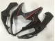 Carenagem GSXR 1000 K5 2005-2006 - Preto Cinzento