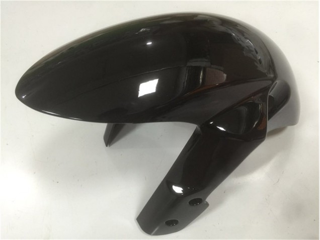 Carenagem GSXR 1000 K5 2005-2006 - Preto Cinzento