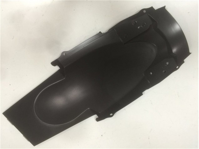 Carenagem GSXR 1000 K5 2005-2006 - Preto Cinzento