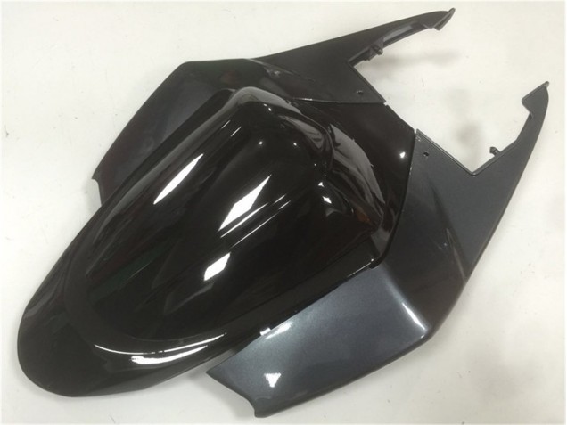Carenagem GSXR 1000 K5 2005-2006 - Preto Cinzento